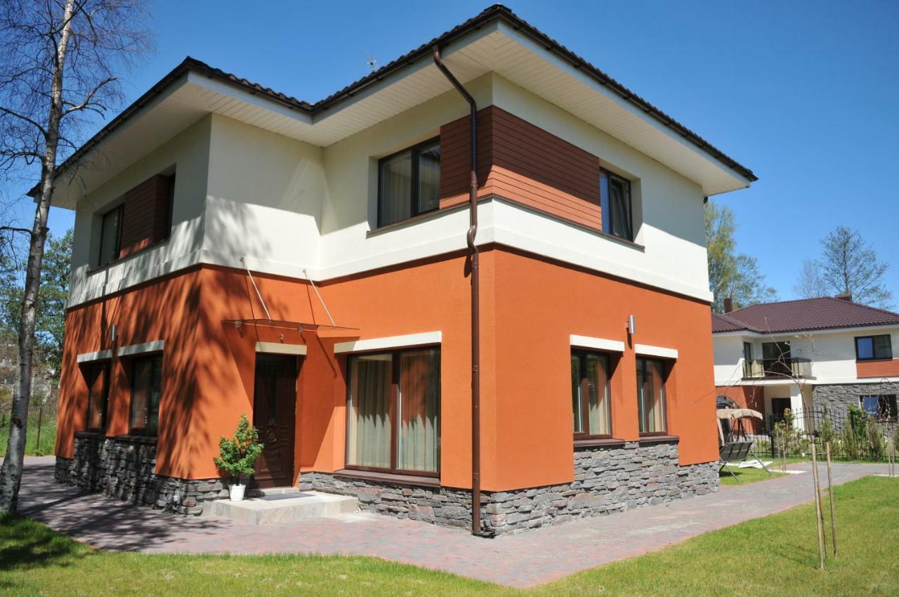 Vila Estate Παλάγκα Εξωτερικό φωτογραφία