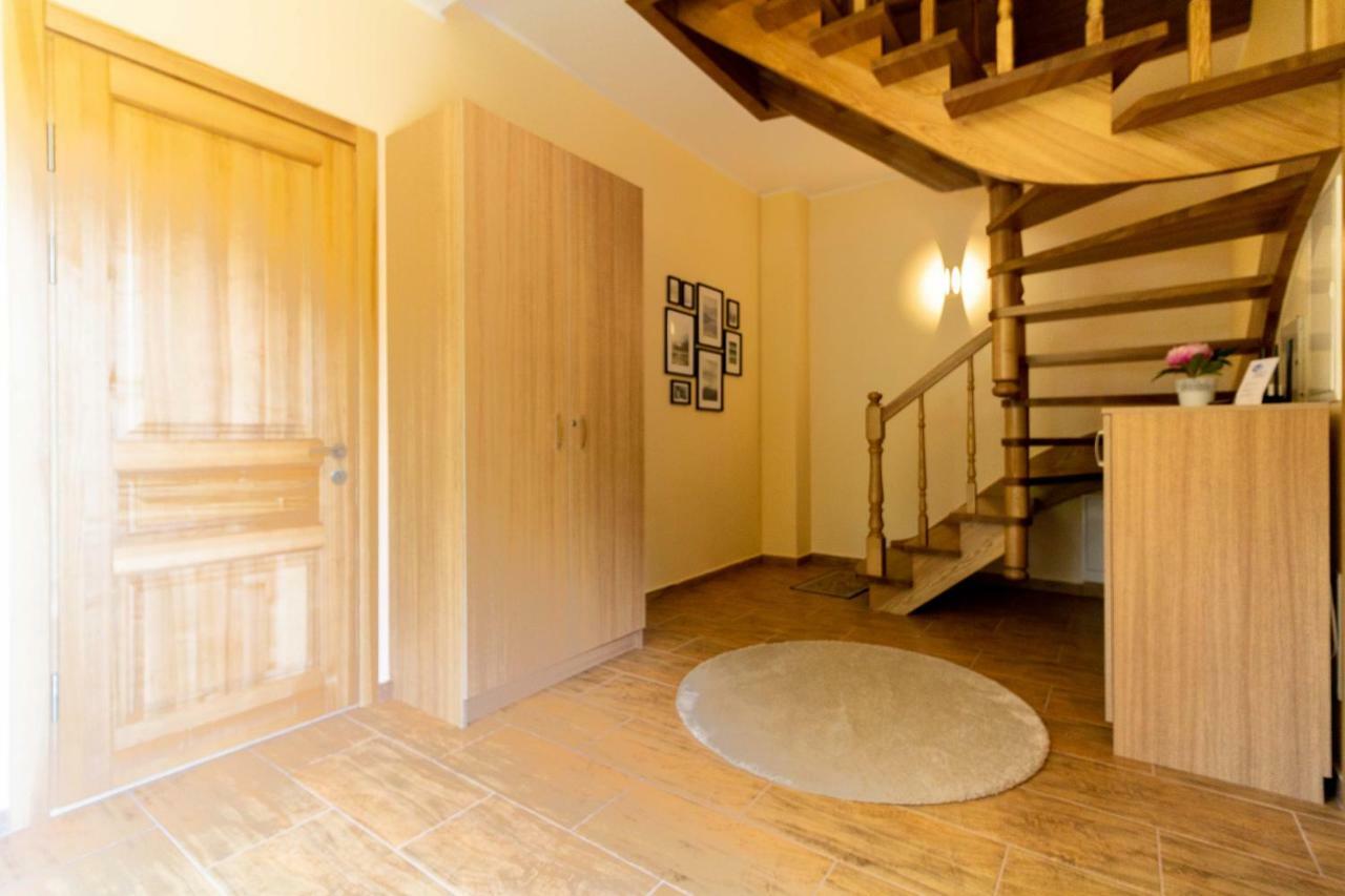 Vila Estate Παλάγκα Εξωτερικό φωτογραφία