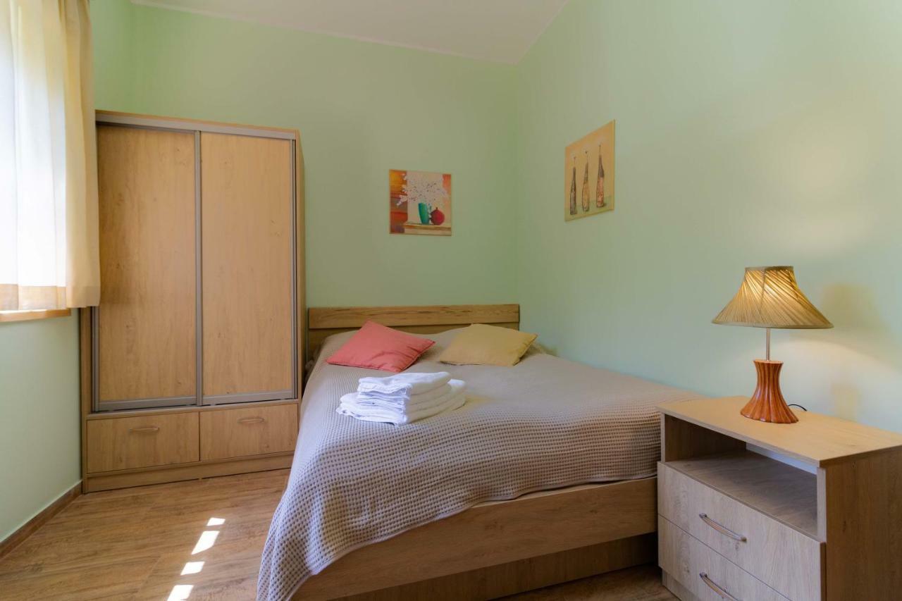 Vila Estate Παλάγκα Εξωτερικό φωτογραφία