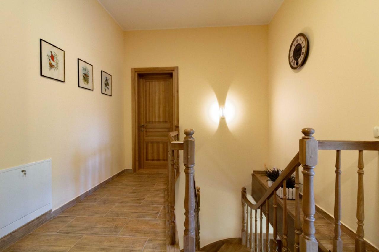 Vila Estate Παλάγκα Εξωτερικό φωτογραφία