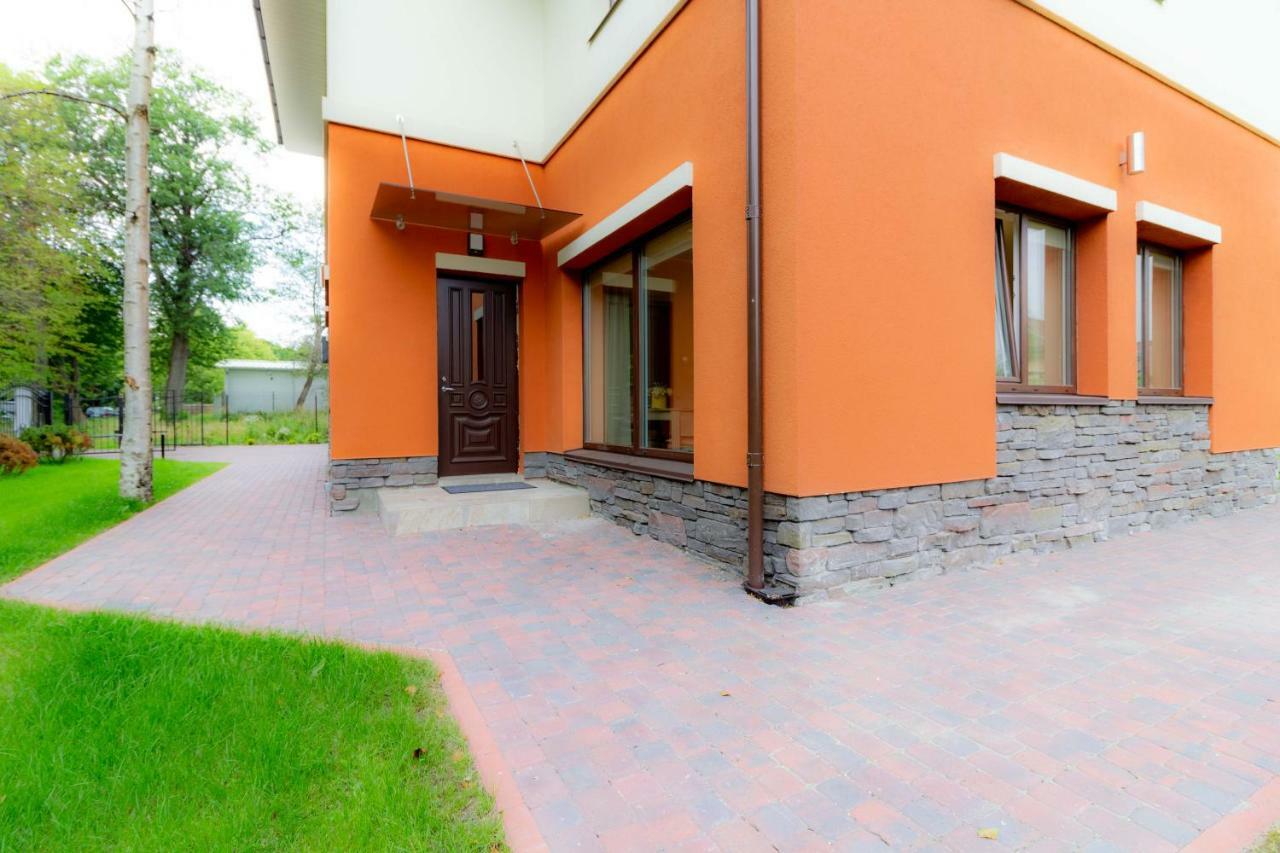 Vila Estate Παλάγκα Εξωτερικό φωτογραφία