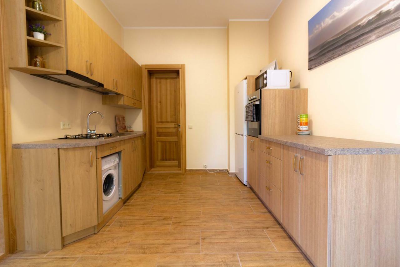 Vila Estate Παλάγκα Εξωτερικό φωτογραφία