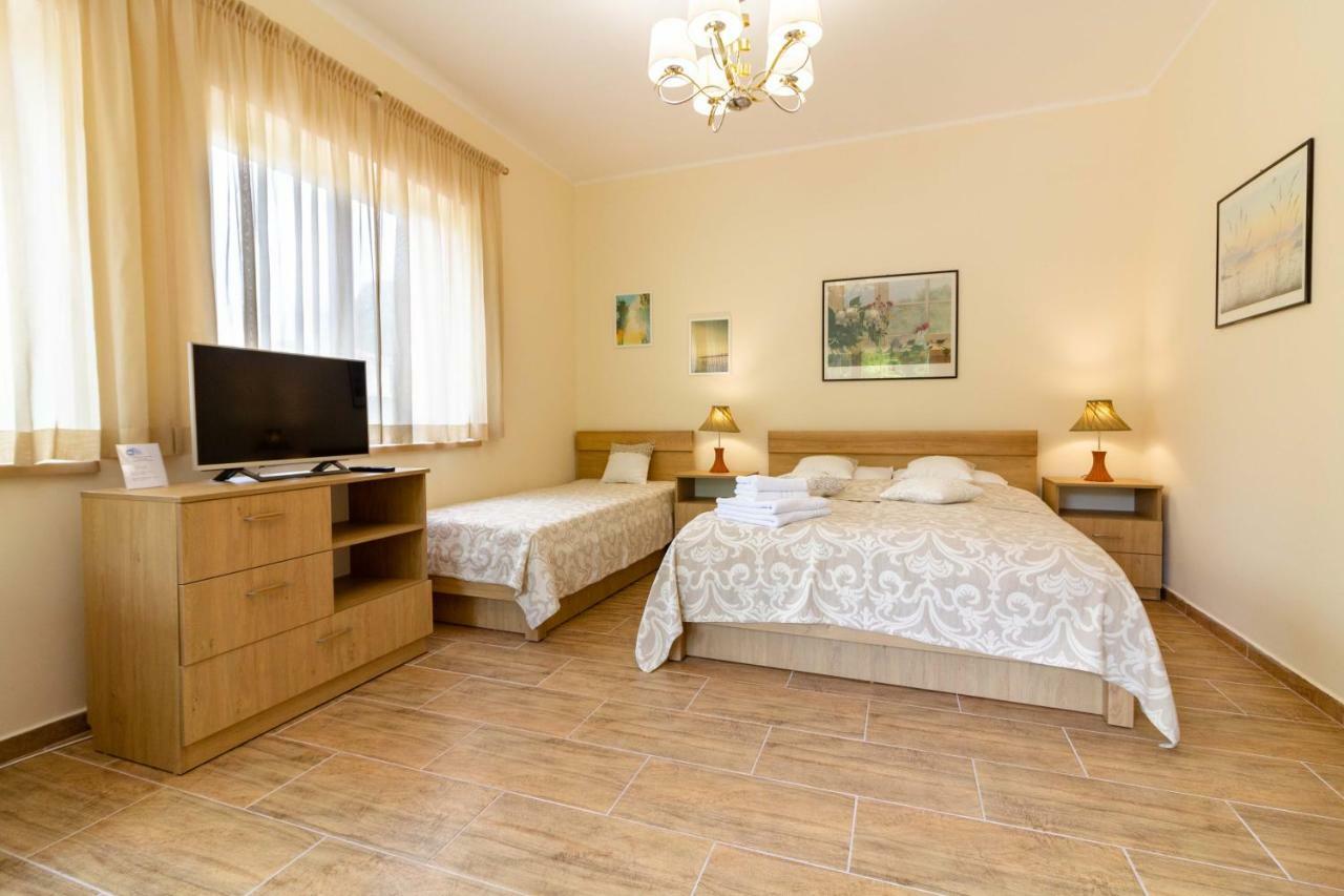 Vila Estate Παλάγκα Εξωτερικό φωτογραφία