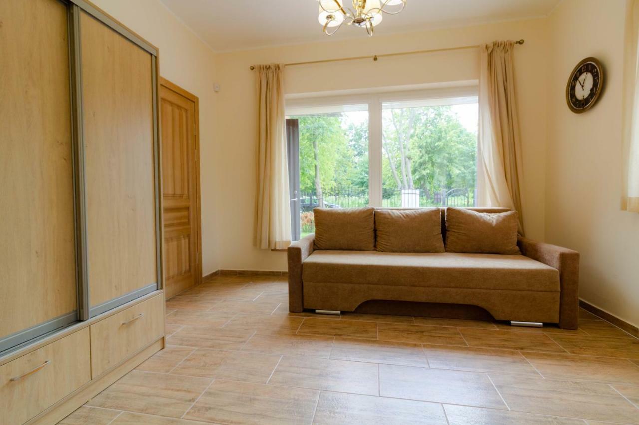 Vila Estate Παλάγκα Εξωτερικό φωτογραφία
