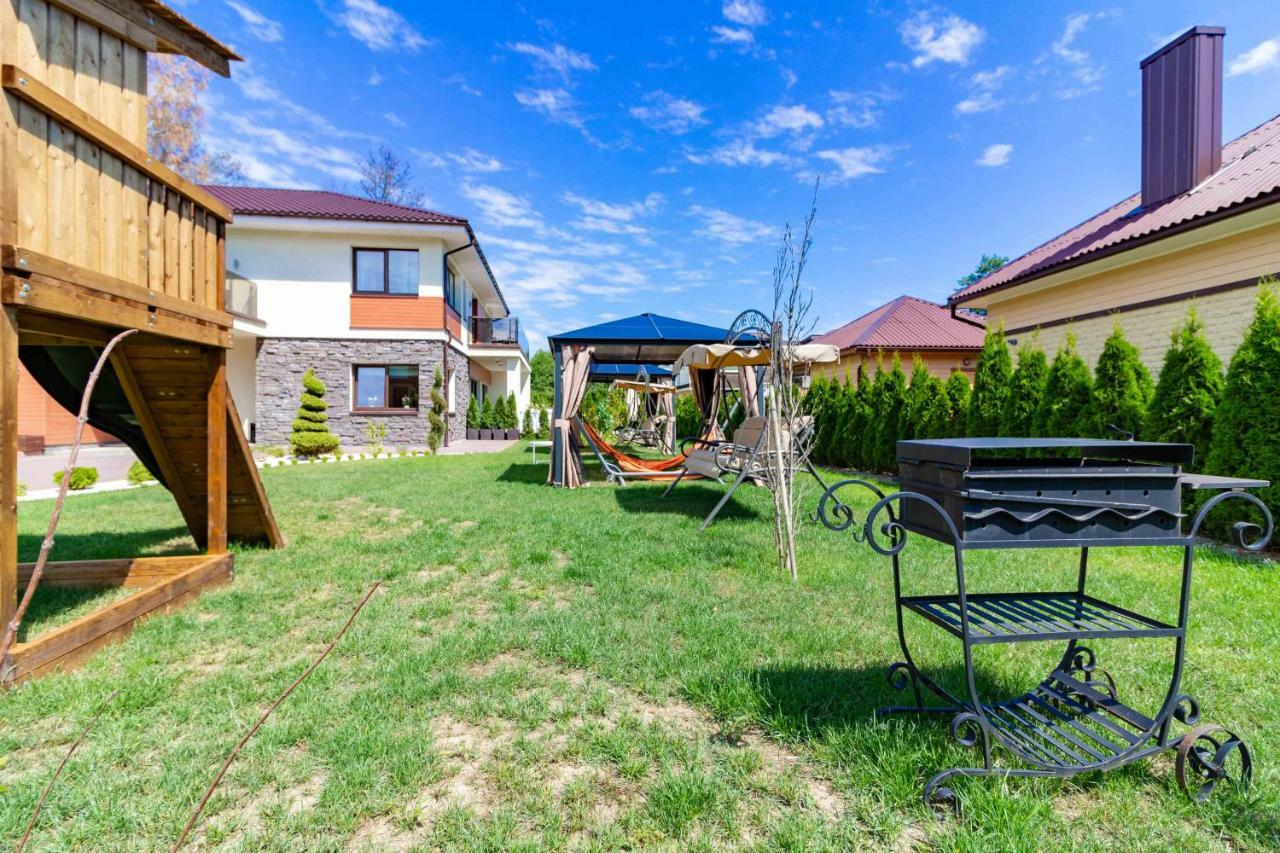 Vila Estate Παλάγκα Εξωτερικό φωτογραφία