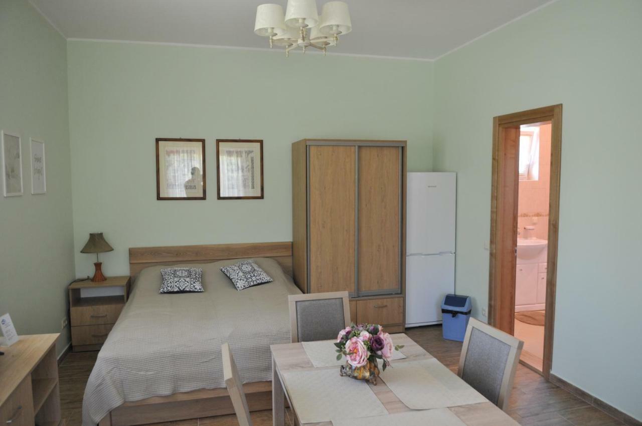 Vila Estate Παλάγκα Εξωτερικό φωτογραφία