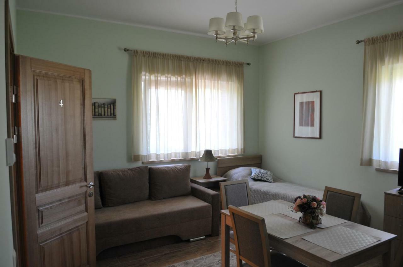 Vila Estate Παλάγκα Εξωτερικό φωτογραφία